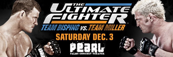 The Ultimate Fighter 14 Finale Predictions