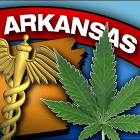 AR Groups Advocate for Medical Marijuana