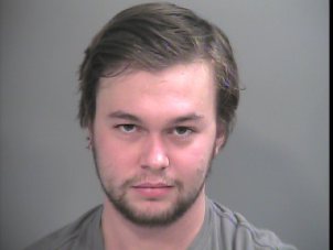 Man Arrested with Guns on UofA Campus