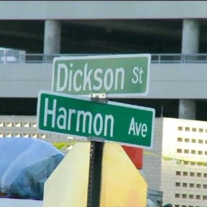 dickson harmon sign