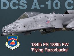 flying razorbacks