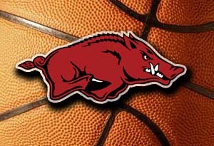 hog basketball