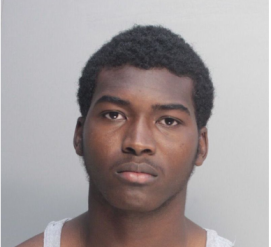 Football Recruit Robinson Arrested for Armed Robbery