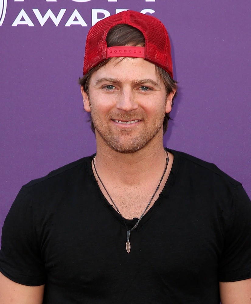 Kip Moore Headline Concert Performer