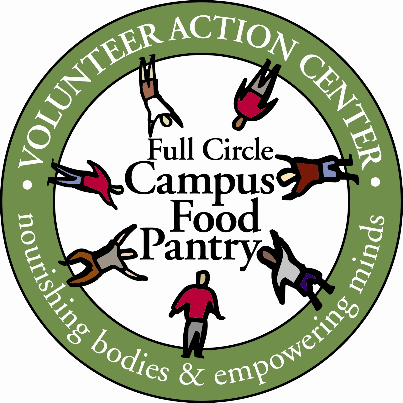 Full Circle Food Pantry