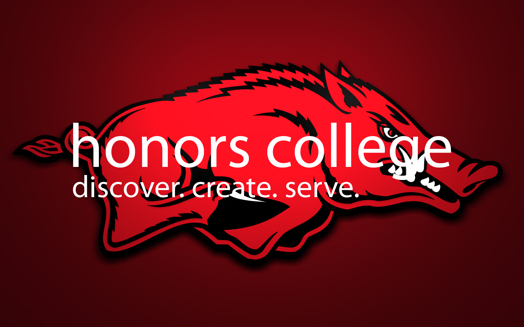 2012 Honors College Fellows Announced