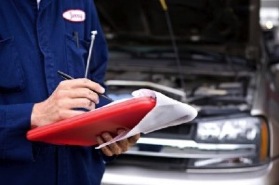 Last Chance for Free Car Inspections