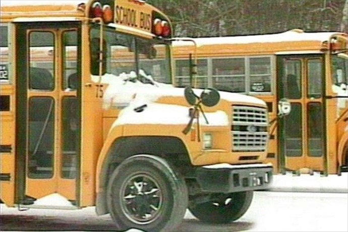 schoolbus