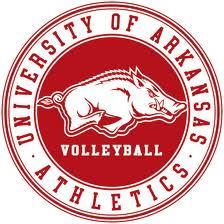 Razorback Volleyball